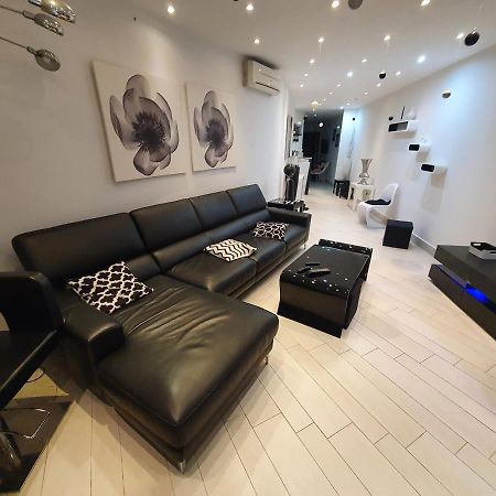 Appartement Casa Vacanza Pouzzoles Extérieur photo