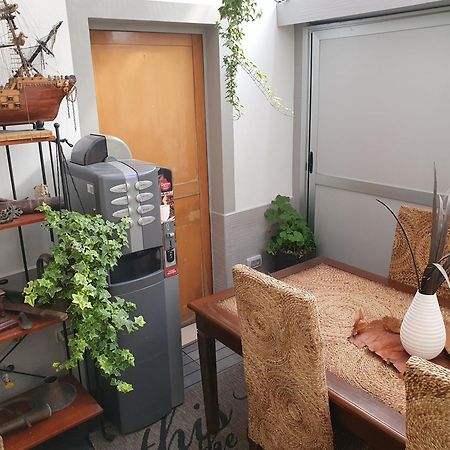 Appartement Casa Vacanza Pouzzoles Chambre photo