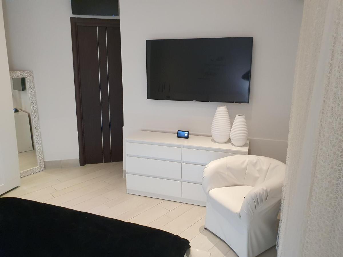 Appartement Casa Vacanza Pouzzoles Extérieur photo