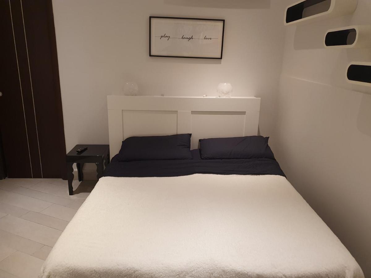 Appartement Casa Vacanza Pouzzoles Extérieur photo