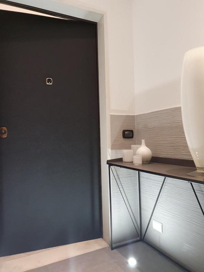 Appartement Casa Vacanza Pouzzoles Extérieur photo