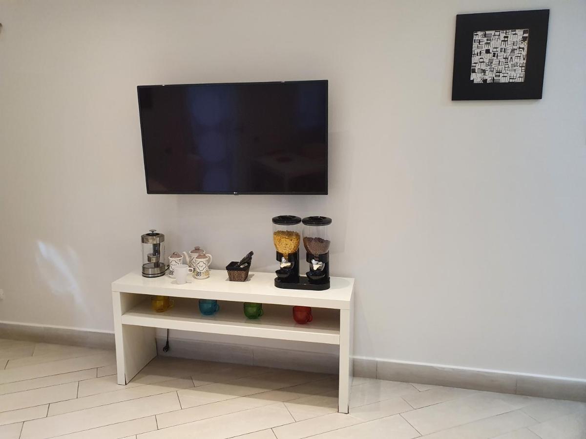 Appartement Casa Vacanza Pouzzoles Extérieur photo
