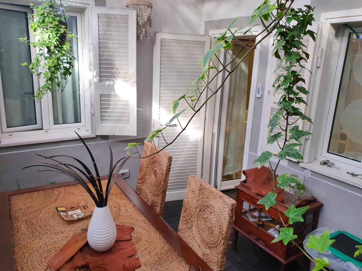 Appartement Casa Vacanza Pouzzoles Extérieur photo