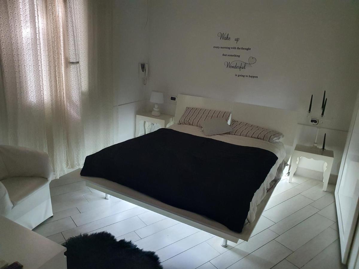 Appartement Casa Vacanza Pouzzoles Extérieur photo