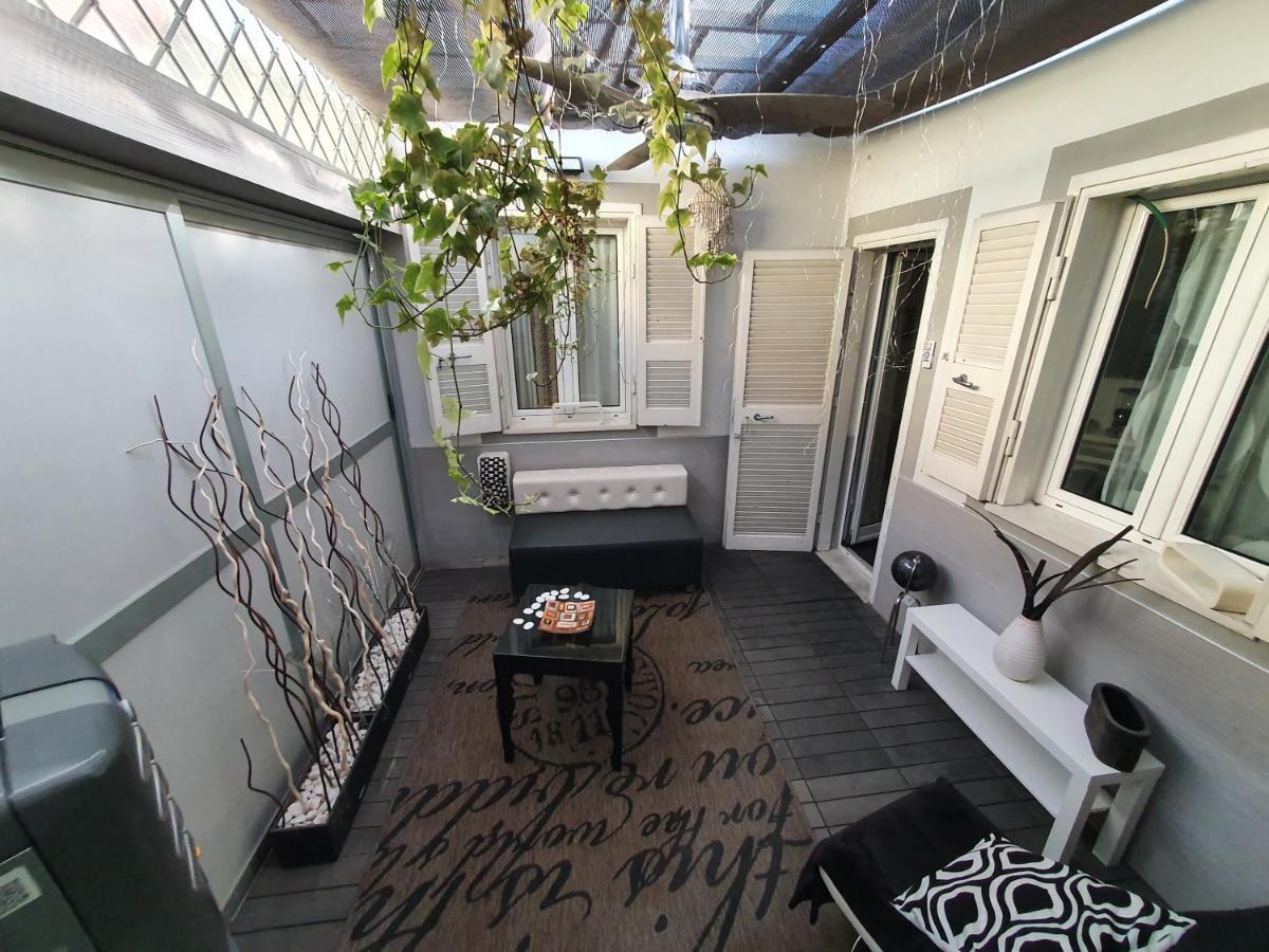 Appartement Casa Vacanza Pouzzoles Extérieur photo