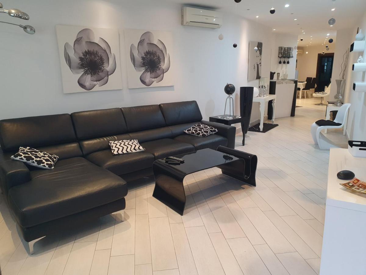Appartement Casa Vacanza Pouzzoles Extérieur photo